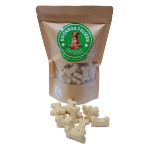 Huesitos de leche