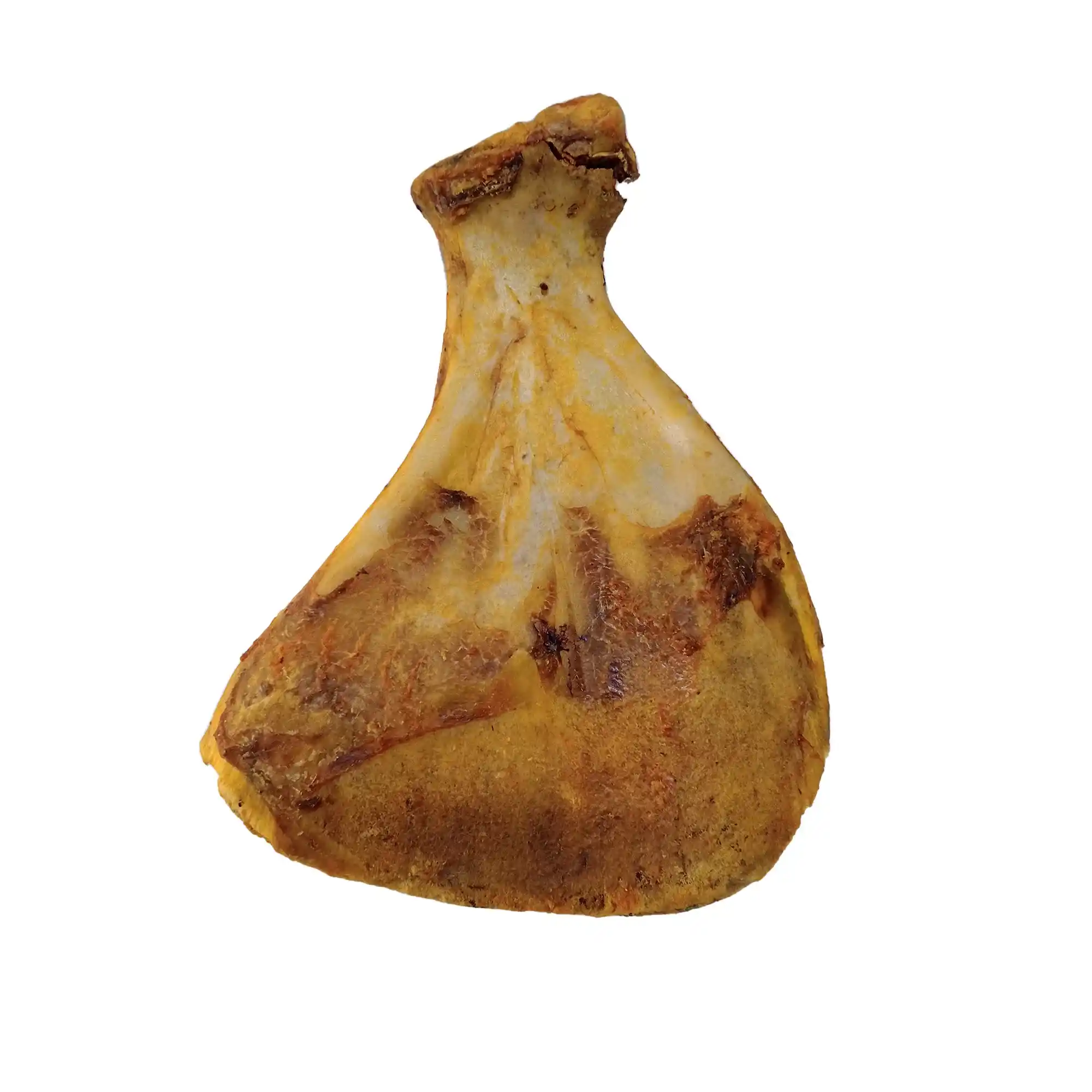 Paleta de cerdo deshidratada