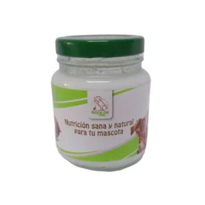 Aceite de coco