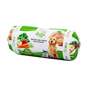 Menú pollo