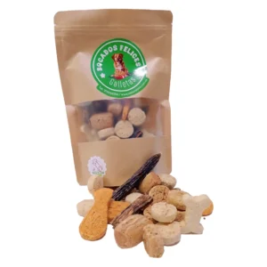 Festin canino (mix)