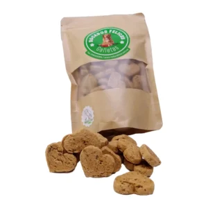 Galletas con Cabano